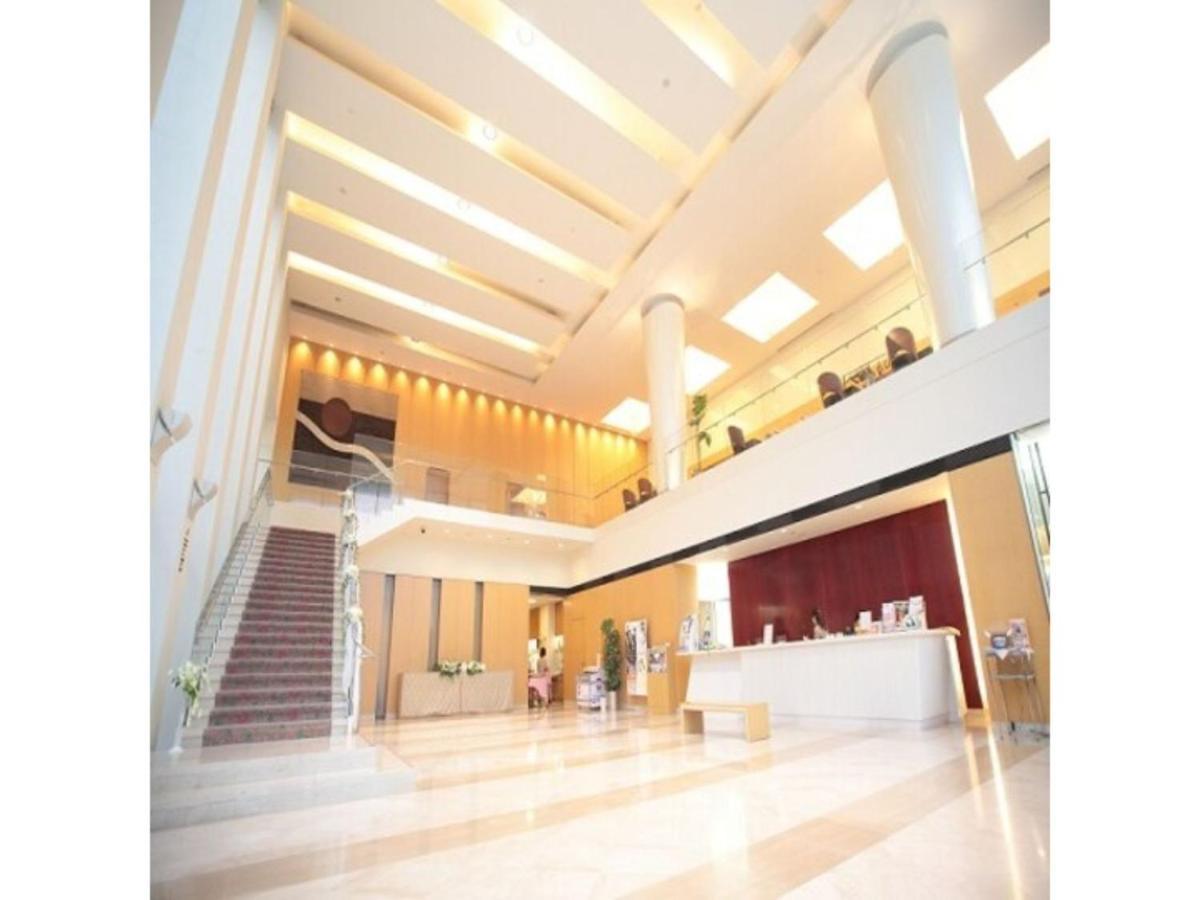 Centocor Yamaguchi - Vacation Stay 30679V Zewnętrze zdjęcie
