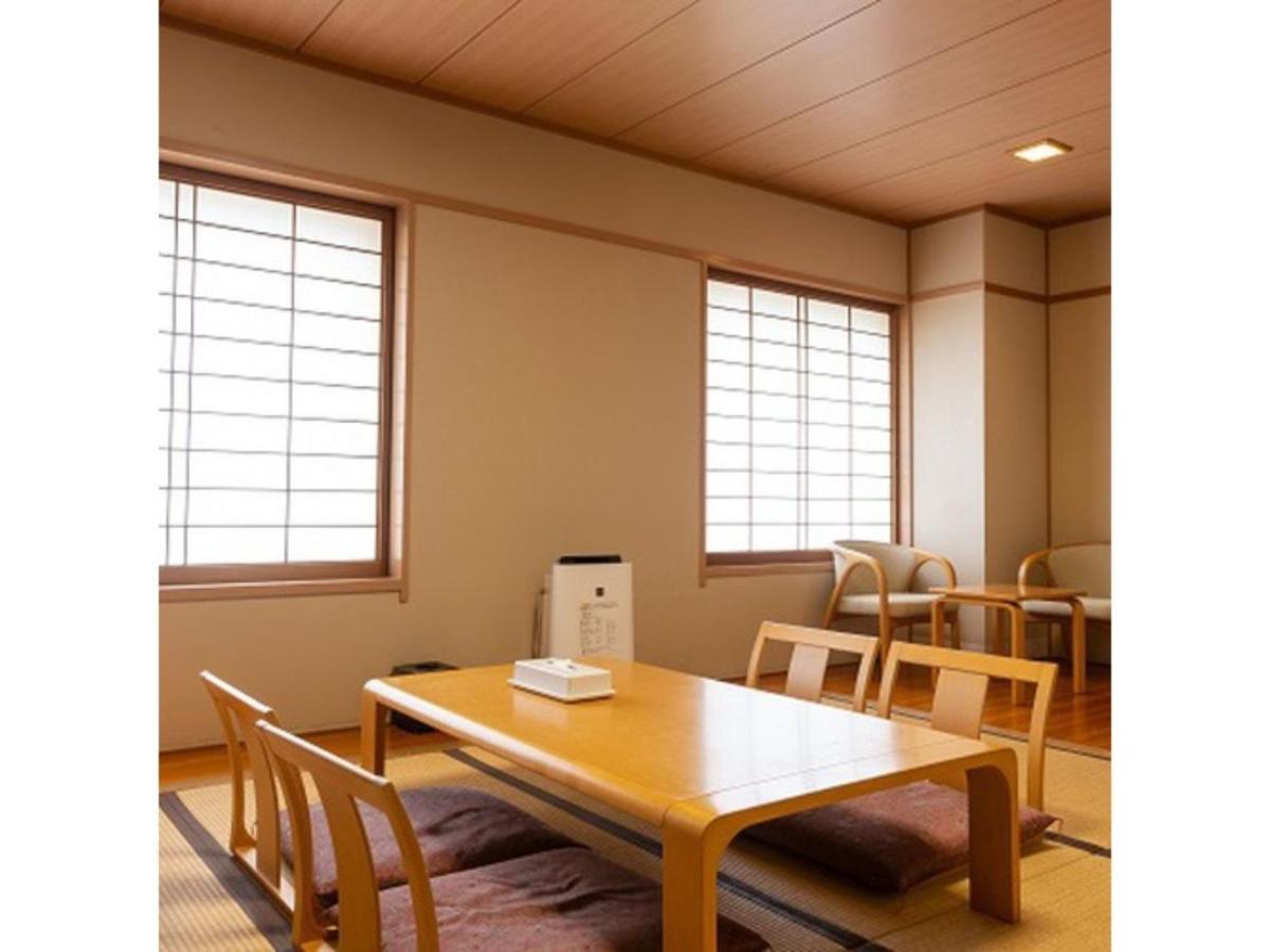 Centocor Yamaguchi - Vacation Stay 30679V Zewnętrze zdjęcie