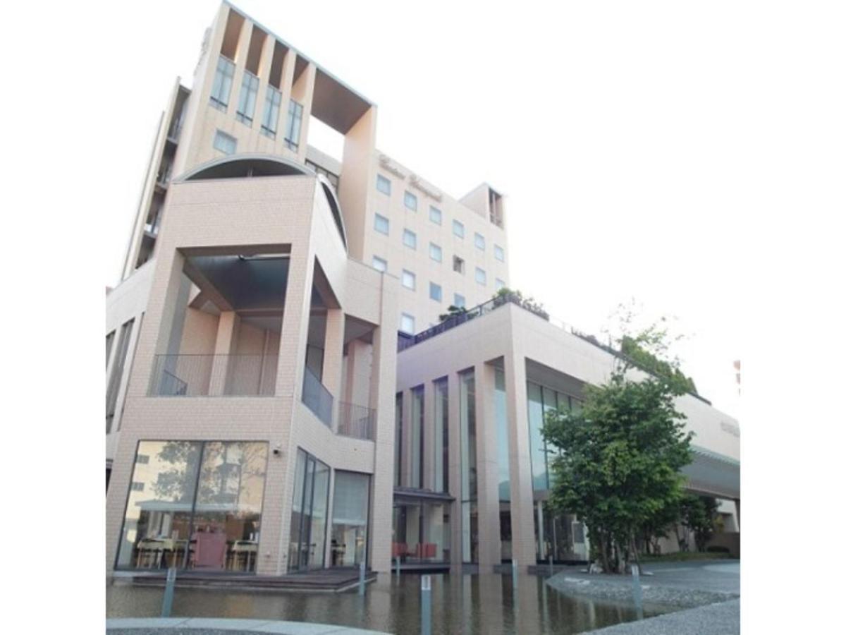 Centocor Yamaguchi - Vacation Stay 30679V Zewnętrze zdjęcie